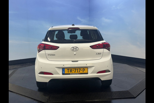 Hyundai i20 1.0 T-GDI Comfort Navi | Clima | Camera | Cruise