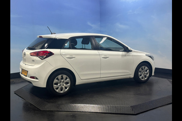 Hyundai i20 1.0 T-GDI Comfort Navi | Clima | Camera | Cruise