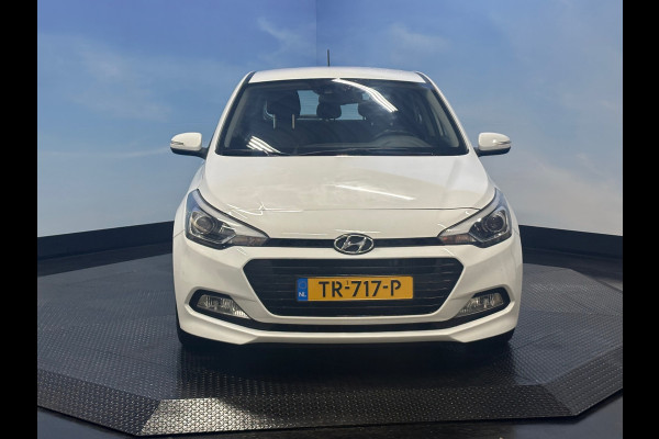 Hyundai i20 1.0 T-GDI Comfort Navi | Clima | Camera | Cruise