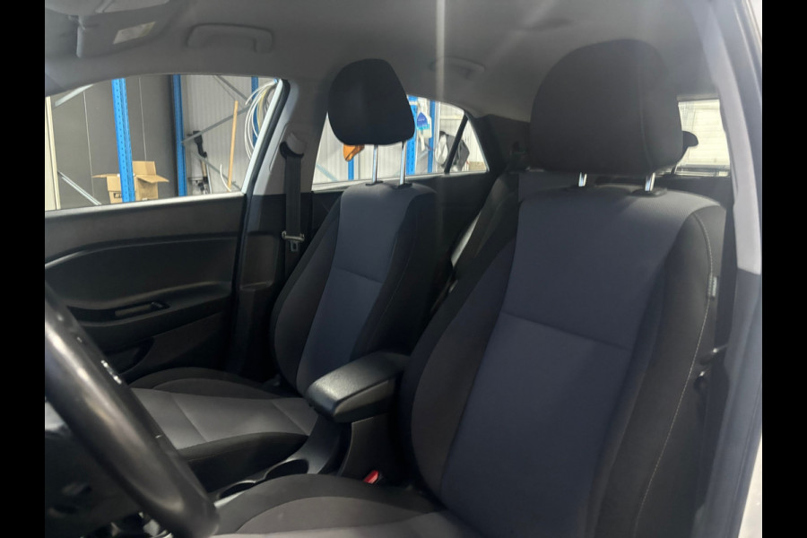 Hyundai i20 1.0 T-GDI Comfort Navi | Clima | Camera | Cruise