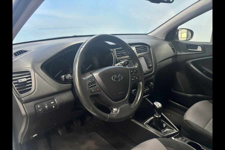 Hyundai i20 1.0 T-GDI Comfort Navi | Clima | Camera | Cruise