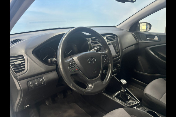 Hyundai i20 1.0 T-GDI Comfort Navi | Clima | Camera | Cruise