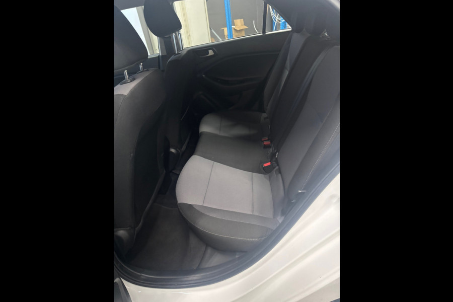 Hyundai i20 1.0 T-GDI Comfort Navi | Clima | Camera | Cruise