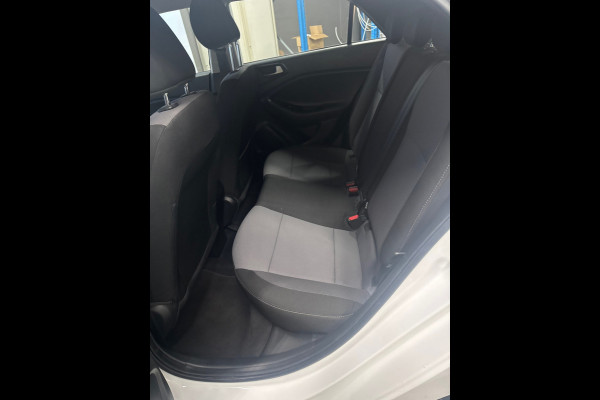 Hyundai i20 1.0 T-GDI Comfort Navi | Clima | Camera | Cruise
