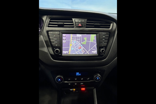 Hyundai i20 1.0 T-GDI Comfort Navi | Clima | Camera | Cruise