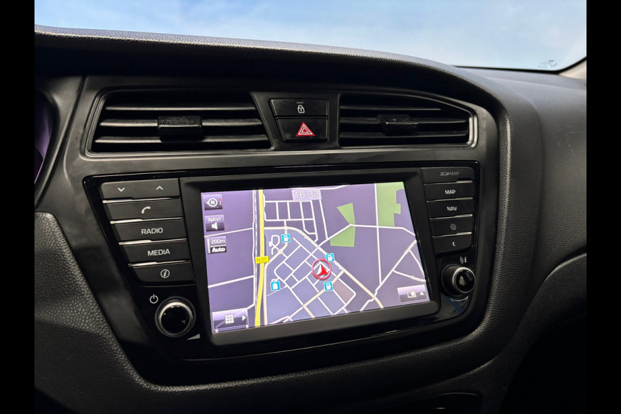 Hyundai i20 1.0 T-GDI Comfort Navi | Clima | Camera | Cruise