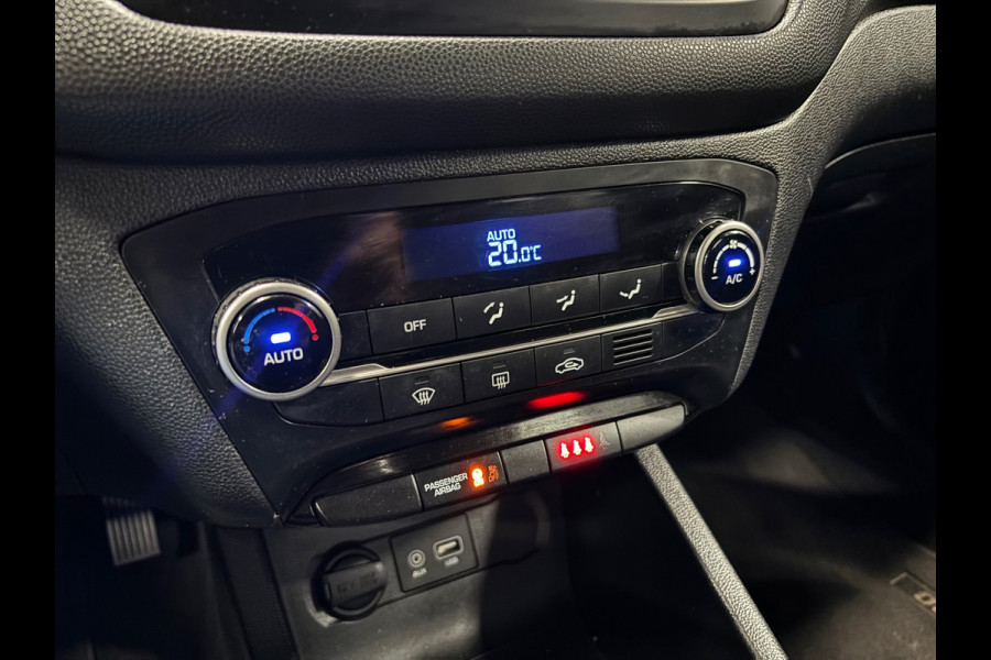 Hyundai i20 1.0 T-GDI Comfort Navi | Clima | Camera | Cruise