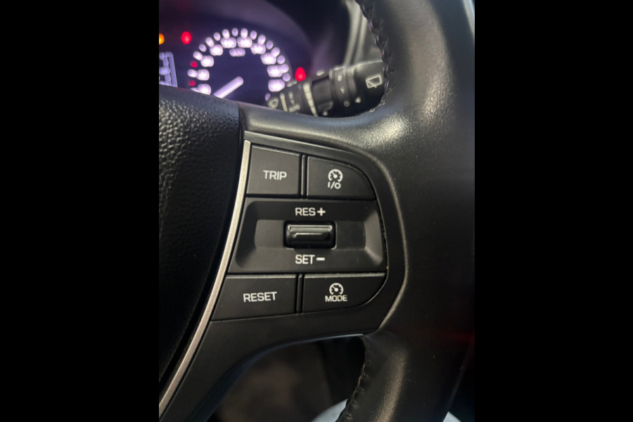 Hyundai i20 1.0 T-GDI Comfort Navi | Clima | Camera | Cruise