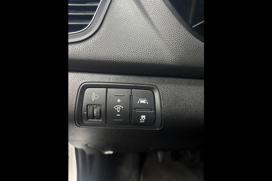 Hyundai i20 1.0 T-GDI Comfort Navi | Clima | Camera | Cruise