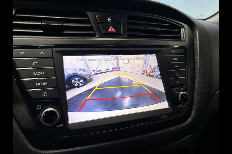 Hyundai i20 1.0 T-GDI Comfort Navi | Clima | Camera | Cruise
