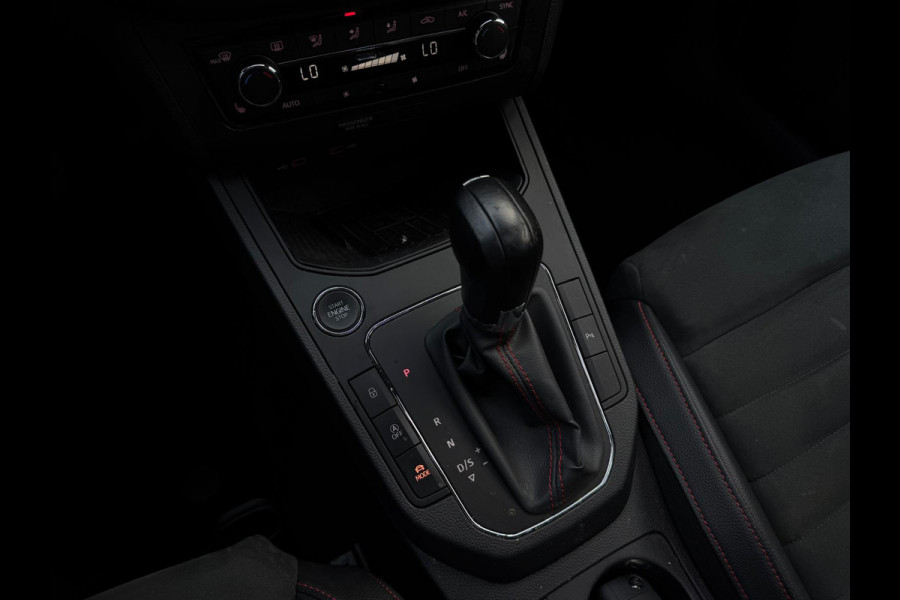 Seat Ibiza 1.0 TSI FR DSG 2021 PANO | LED | CAMERA | SPORTVELGEN | NAVI | PDC