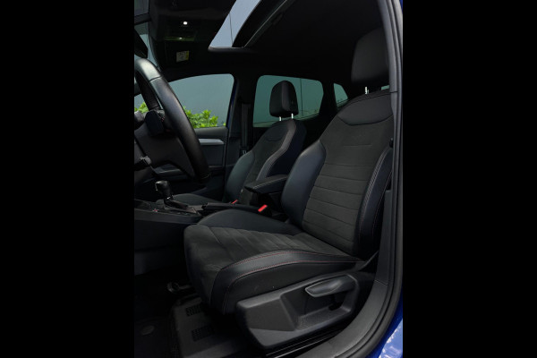 Seat Ibiza 1.0 TSI FR DSG 2021 PANO | LED | CAMERA | SPORTVELGEN | NAVI | PDC