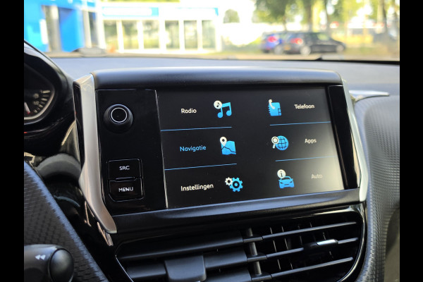 Peugeot 208 1.2 PureTech Signature Carplay Navi Pdc Cruise Controle