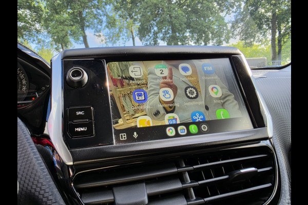 Peugeot 208 1.2 PureTech Signature Carplay Navi Pdc Cruise Controle