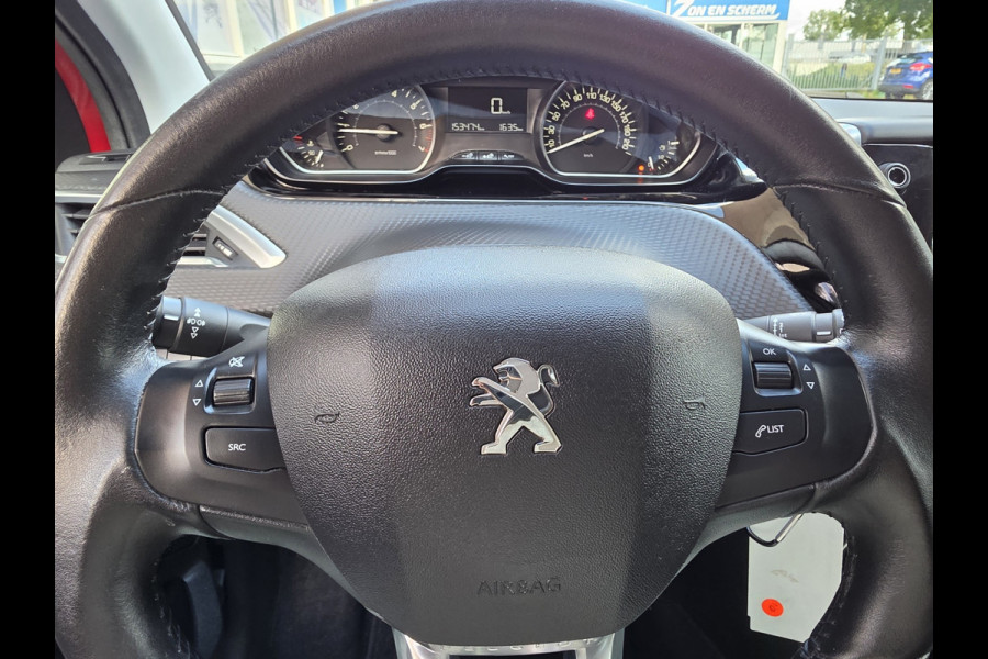 Peugeot 208 1.2 PureTech Signature Carplay Navi Pdc Cruise Controle