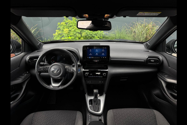 Toyota Yaris Cross 1.5 VVT-I Dynamic M24 NAVI | LED | CAMERA | LANE ASSIST | CR CONTROL