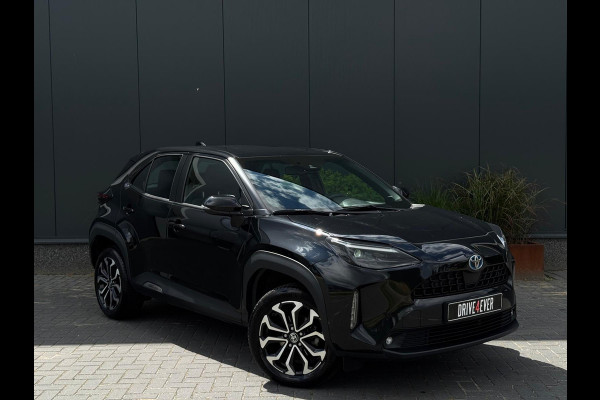 Toyota Yaris Cross 1.5 VVT-I Dynamic M24 NAVI | LED | CAMERA | LANE ASSIST | CR CONTROL