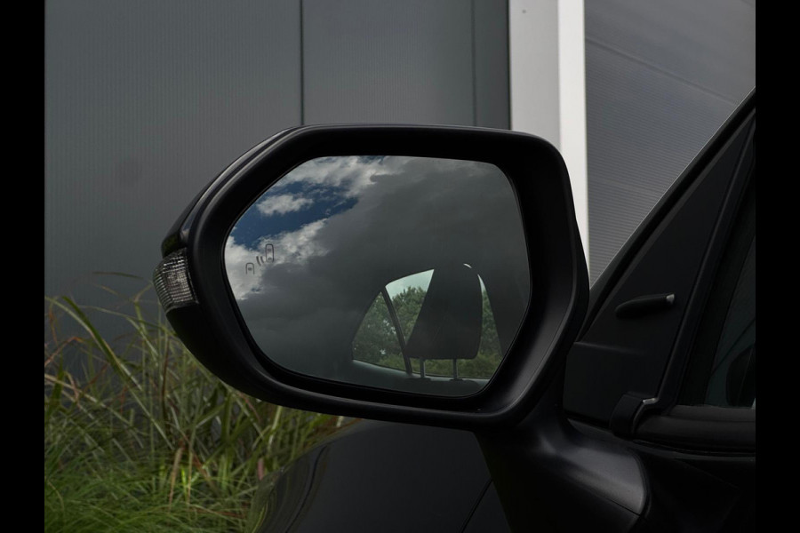 Toyota Yaris Cross 1.5 VVT-I Dynamic M24 NAVI | LED | CAMERA | LANE ASSIST | CR CONTROL
