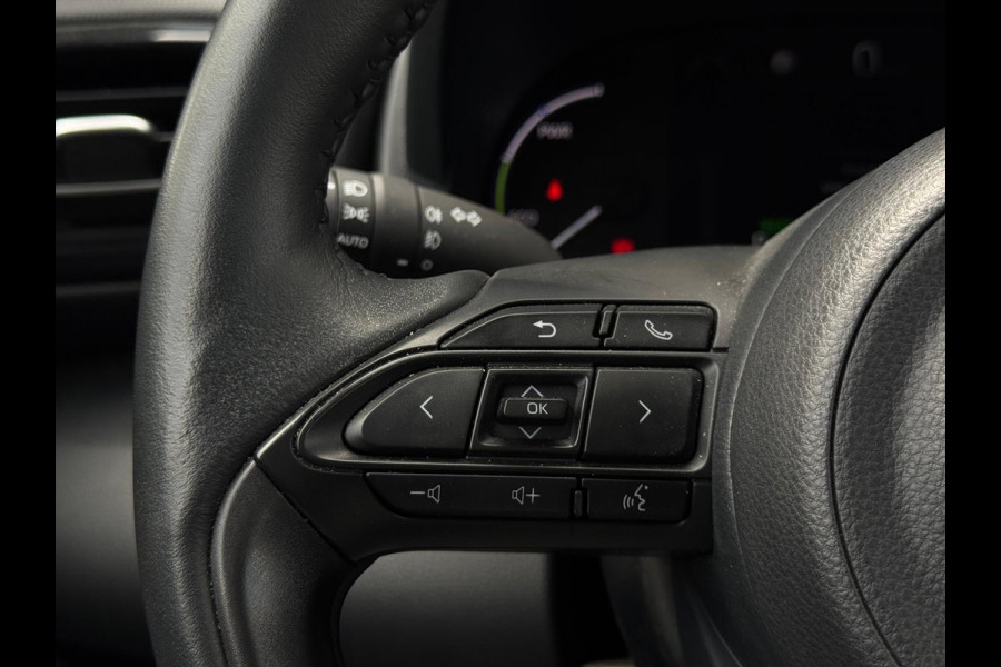 Toyota Yaris Cross 1.5 VVT-I Dynamic M24 NAVI | LED | CAMERA | LANE ASSIST | CR CONTROL