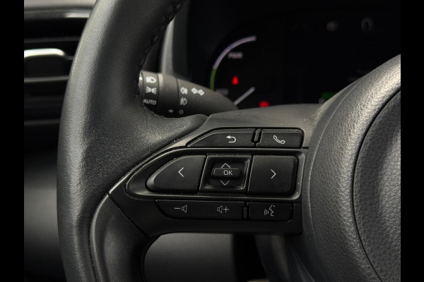 Toyota Yaris Cross 1.5 VVT-I Dynamic M24 NAVI | LED | CAMERA | LANE ASSIST | CR CONTROL