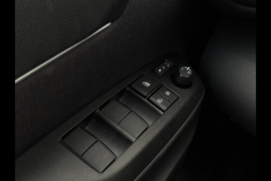 Toyota Yaris Cross 1.5 VVT-I Dynamic M24 NAVI | LED | CAMERA | LANE ASSIST | CR CONTROL