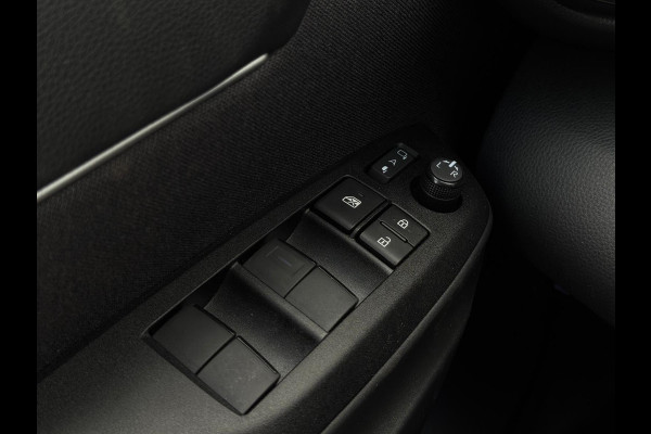 Toyota Yaris Cross 1.5 VVT-I Dynamic M24 NAVI | LED | CAMERA | LANE ASSIST | CR CONTROL