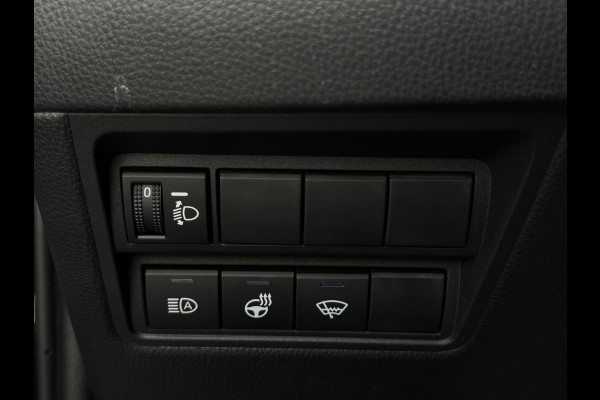 Toyota Yaris Cross 1.5 VVT-I Dynamic M24 NAVI | LED | CAMERA | LANE ASSIST | CR CONTROL