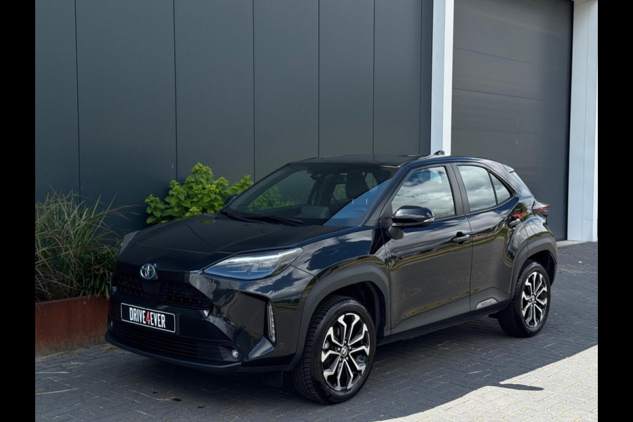 Toyota Yaris Cross 1.5 VVT-I Dynamic M24 NAVI | LED | CAMERA | LANE ASSIST | CR CONTROL