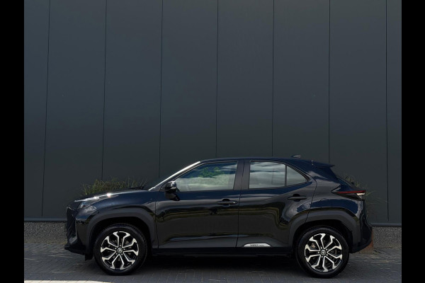 Toyota Yaris Cross 1.5 VVT-I Dynamic M24 NAVI | LED | CAMERA | LANE ASSIST | CR CONTROL