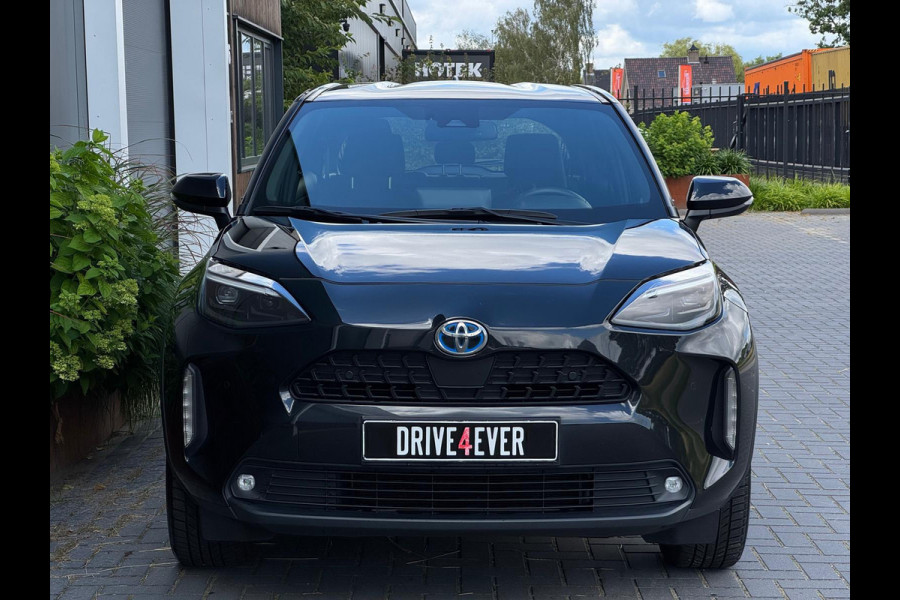 Toyota Yaris Cross 1.5 VVT-I Dynamic M24 NAVI | LED | CAMERA | LANE ASSIST | CR CONTROL