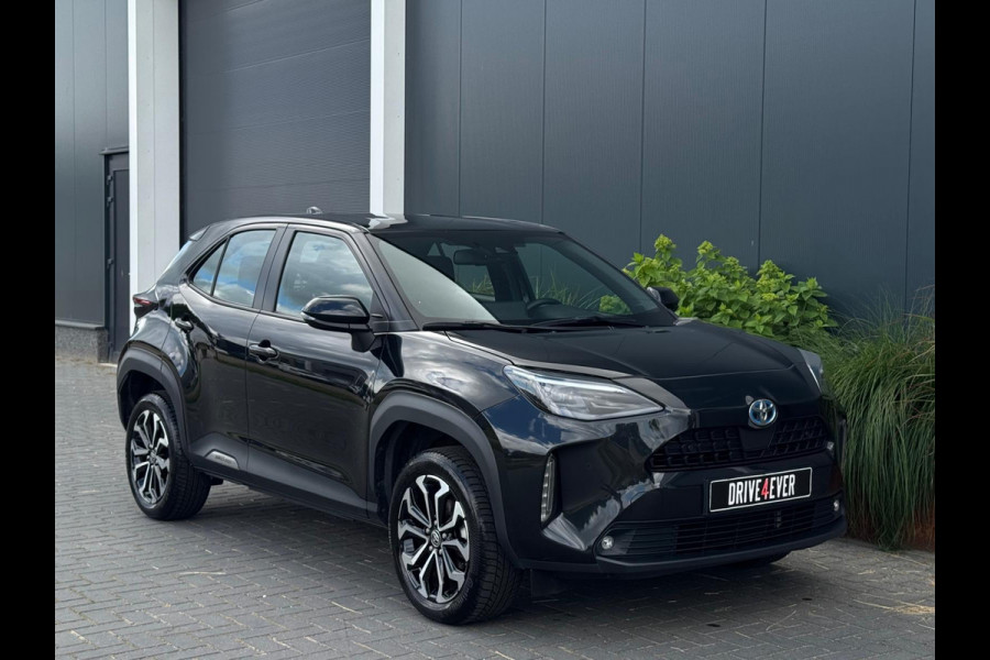 Toyota Yaris Cross 1.5 VVT-I Dynamic M24 NAVI | LED | CAMERA | LANE ASSIST | CR CONTROL