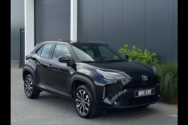 Toyota Yaris Cross 1.5 VVT-I Dynamic M24 NAVI | LED | CAMERA | LANE ASSIST | CR CONTROL