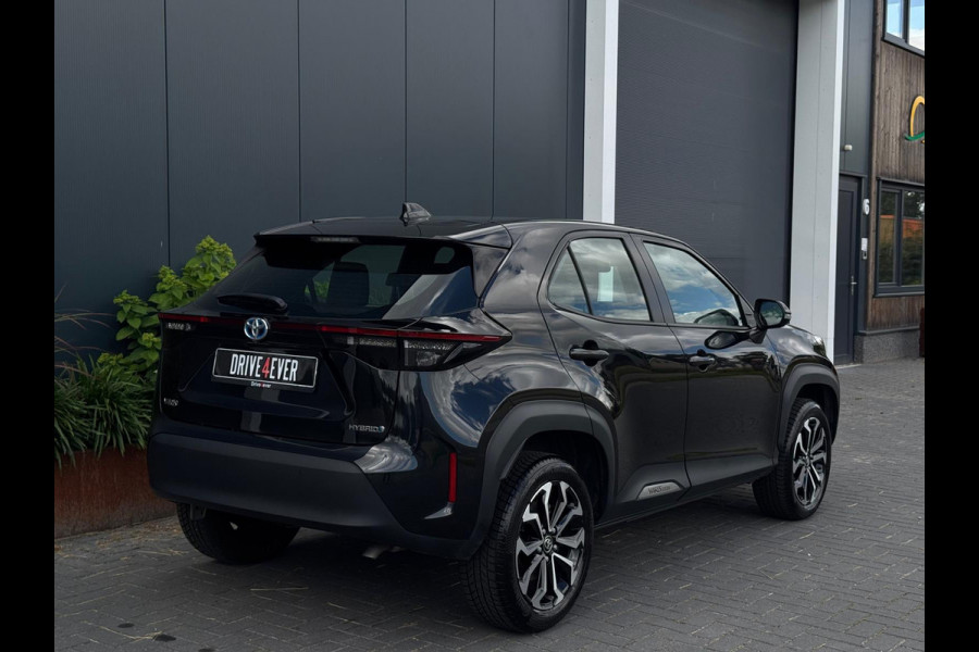 Toyota Yaris Cross 1.5 VVT-I Dynamic M24 NAVI | LED | CAMERA | LANE ASSIST | CR CONTROL