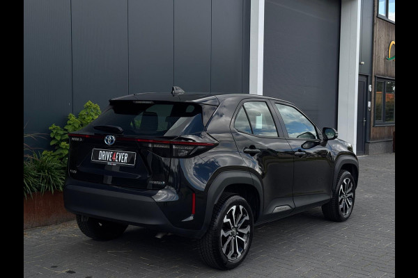 Toyota Yaris Cross 1.5 VVT-I Dynamic M24 NAVI | LED | CAMERA | LANE ASSIST | CR CONTROL