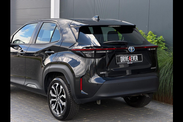 Toyota Yaris Cross 1.5 VVT-I Dynamic M24 NAVI | LED | CAMERA | LANE ASSIST | CR CONTROL