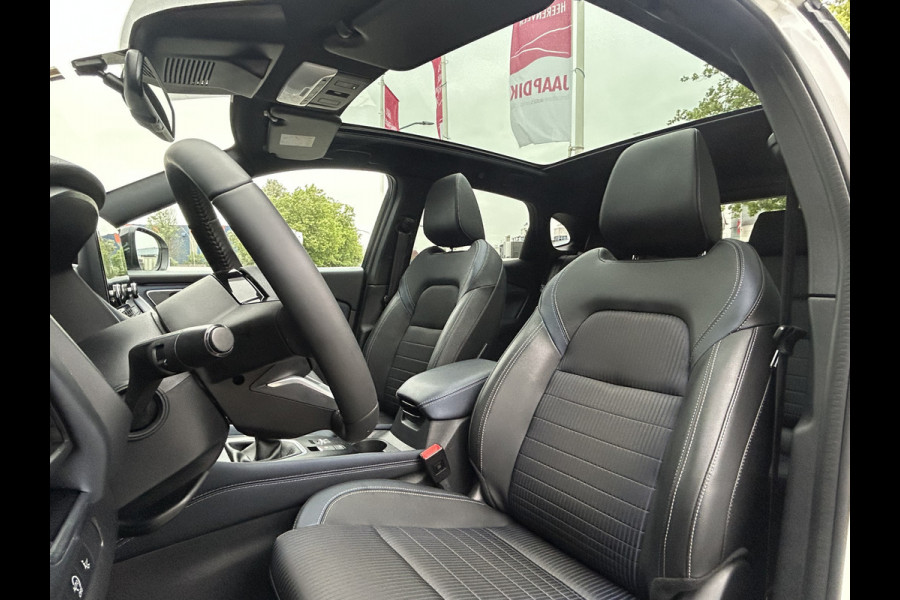 Nissan QASHQAI BWJ 2022 | 1.3 MHEV 141PK Tekna | TREKHAAK | PANO DAK | LEDER/STOF | 360 CAMERA | NAVI | CLIMA | CARPLAY | PDC 2X |