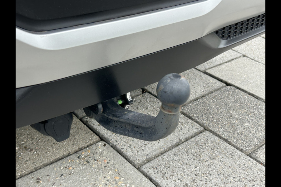 Nissan QASHQAI BWJ 2022 | 1.3 MHEV 141PK Tekna | TREKHAAK | PANO DAK | LEDER/STOF | 360 CAMERA | NAVI | CLIMA | CARPLAY | PDC 2X |