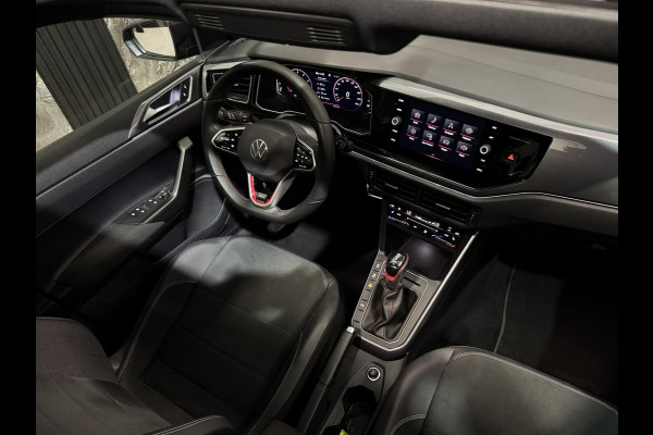 Volkswagen Polo 2.0 TSI GTI|PANO|SFEER|KEYLESS|ALCANTARA|IQ|BOMVOL