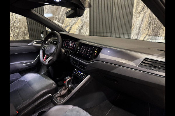 Volkswagen Polo 2.0 TSI GTI|PANO|SFEER|KEYLESS|ALCANTARA|IQ|BOMVOL