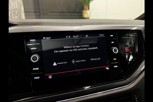 Volkswagen Polo 2.0 TSI GTI|PANO|SFEER|KEYLESS|ALCANTARA|IQ|BOMVOL