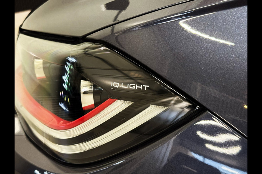 Volkswagen Polo 2.0 TSI GTI|PANO|SFEER|KEYLESS|ALCANTARA|IQ|BOMVOL