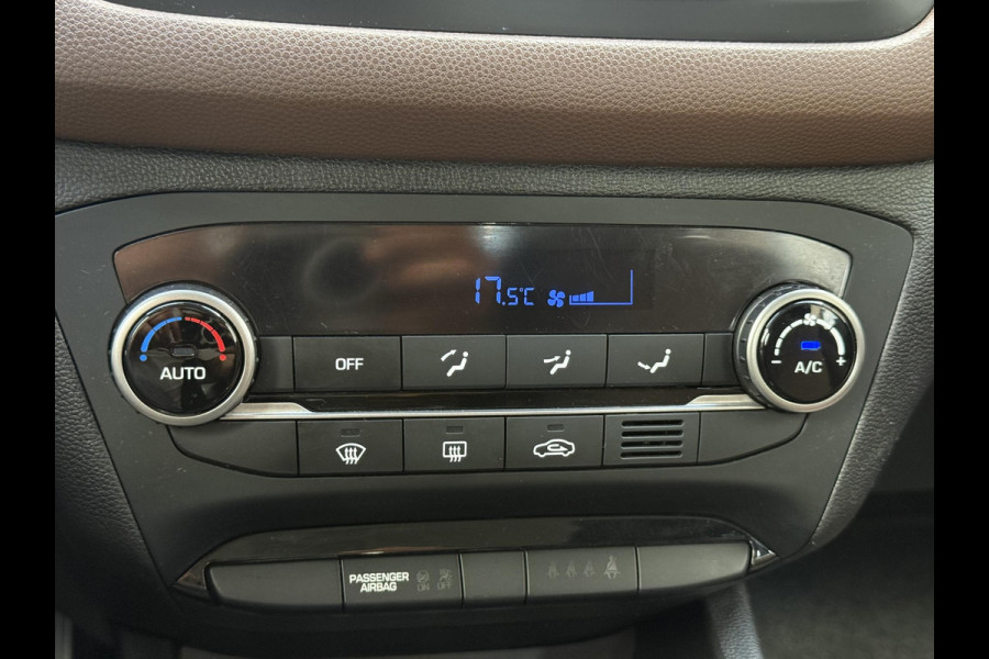 Hyundai i20 1.0 T-GDI Comfort 2e Eigenaar|Camera|Cruise|Trekhaak|PDC|Navi|Clima|Elek ramen|N.A.P|APK tot 07-2027