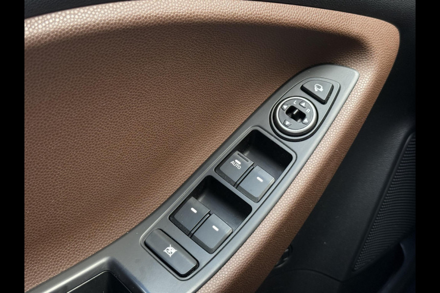 Hyundai i20 1.0 T-GDI Comfort 2e Eigenaar|Camera|Cruise|Trekhaak|PDC|Navi|Clima|Elek ramen|N.A.P|APK tot 07-2027