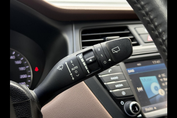 Hyundai i20 1.0 T-GDI Comfort 2e Eigenaar|Camera|Cruise|Trekhaak|PDC|Navi|Clima|Elek ramen|N.A.P|APK tot 07-2027