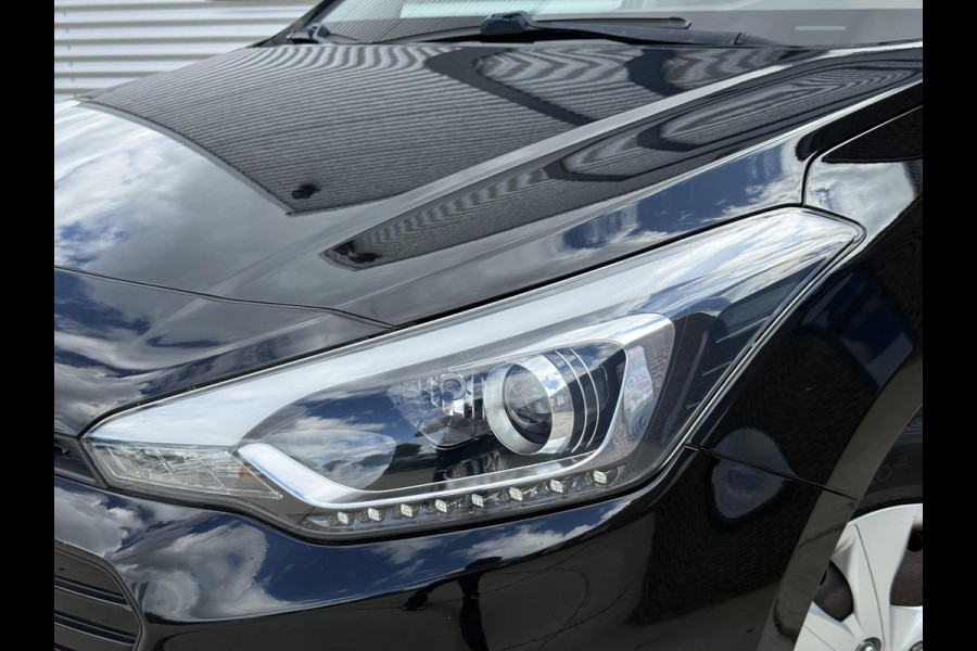 Hyundai i20 1.0 T-GDI Comfort 2e Eigenaar|Camera|Cruise|Trekhaak|PDC|Navi|Clima|Elek ramen|N.A.P|APK tot 07-2027