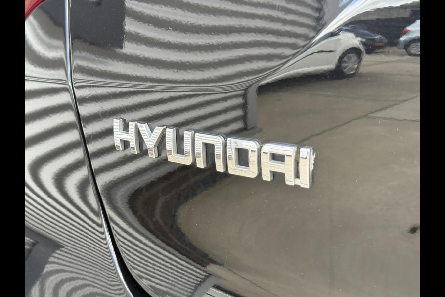Hyundai i20 1.0 T-GDI Comfort 2e Eigenaar|Camera|Cruise|Trekhaak|PDC|Navi|Clima|Elek ramen|N.A.P|APK tot 07-2027