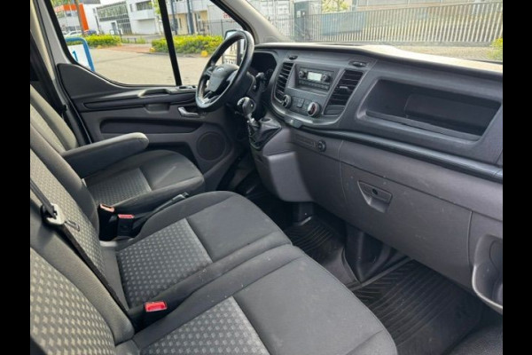 Ford Transit Custom 2.0 TDCI Trend Dubbel Cabine Euro 6 Airco,6 persoons BTW/BPM VRIJ