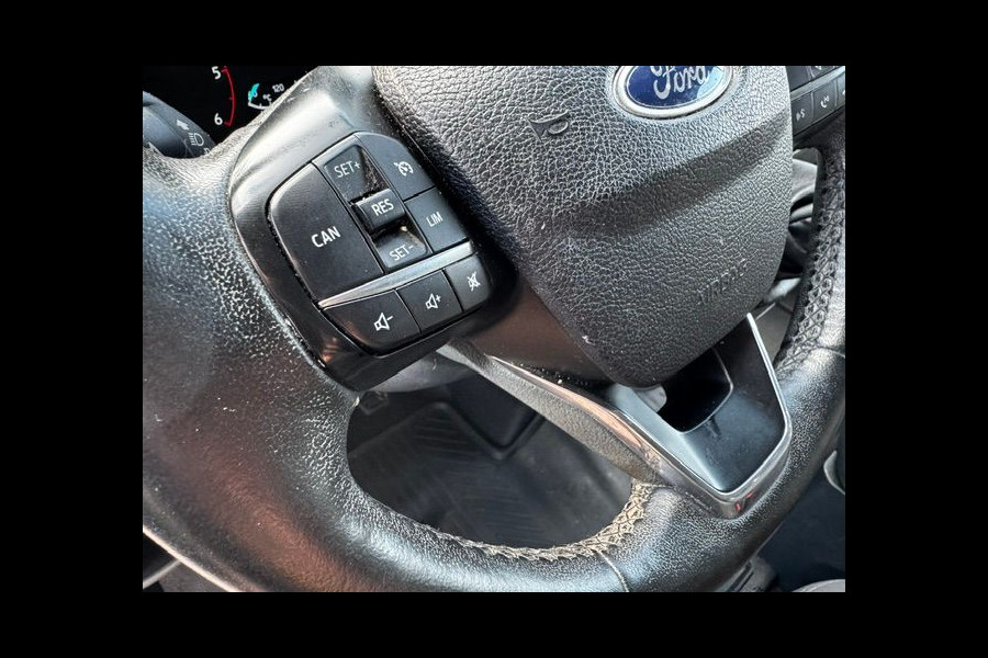 Ford Transit Custom 2.0 TDCI Trend Dubbel Cabine Euro 6 Airco,6 persoons BTW/BPM VRIJ