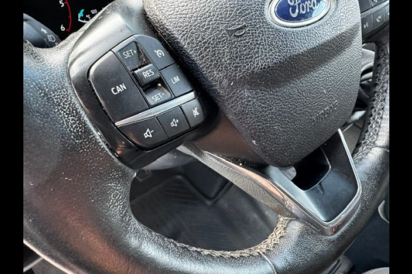 Ford Transit Custom 2.0 TDCI Trend Dubbel Cabine Euro 6 Airco,6 persoons BTW/BPM VRIJ