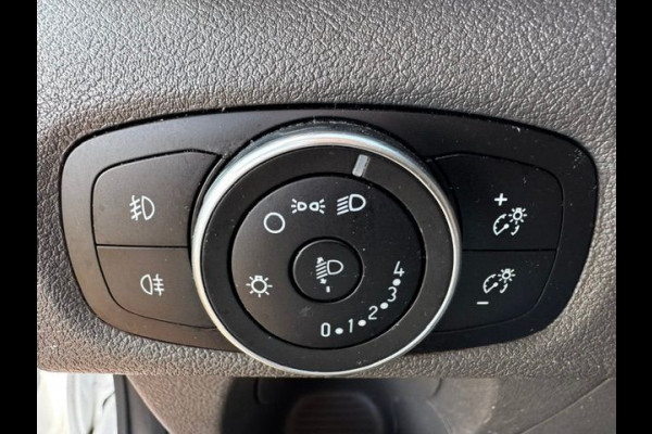 Ford Transit Custom 2.0 TDCI Trend Dubbel Cabine Euro 6 Airco,6 persoons BTW/BPM VRIJ